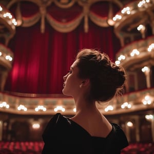 Théâtre Calvados