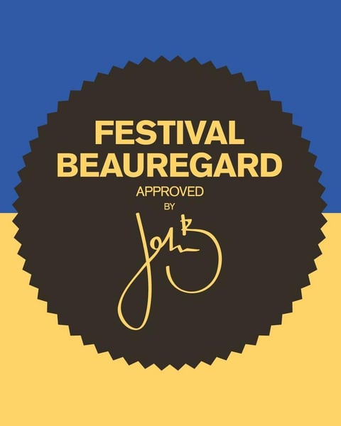 Festival Beauregard