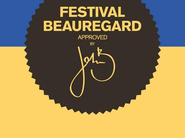 Festival Beauregard