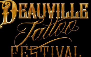 Deauville Tattoo Festival