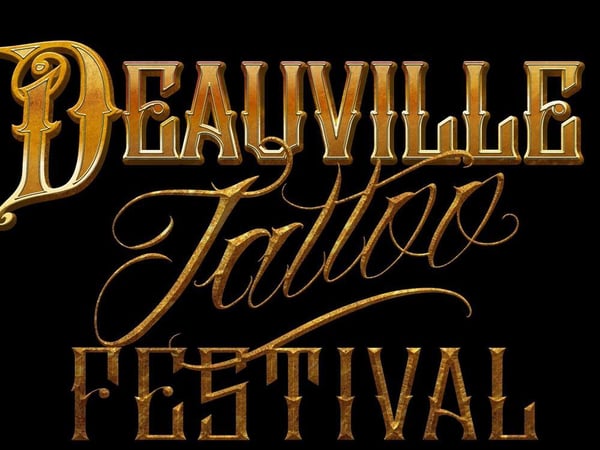 Deauville Tattoo Festival