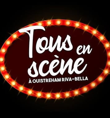 Festival Tous en scène