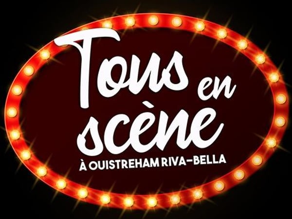 Festival Tous en scène
