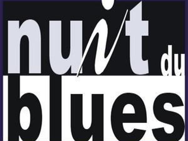 Nuit Du Blues 2026