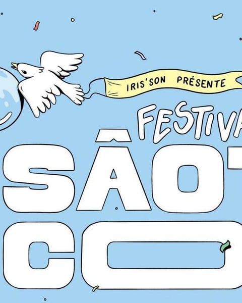 Festival Sâoticot