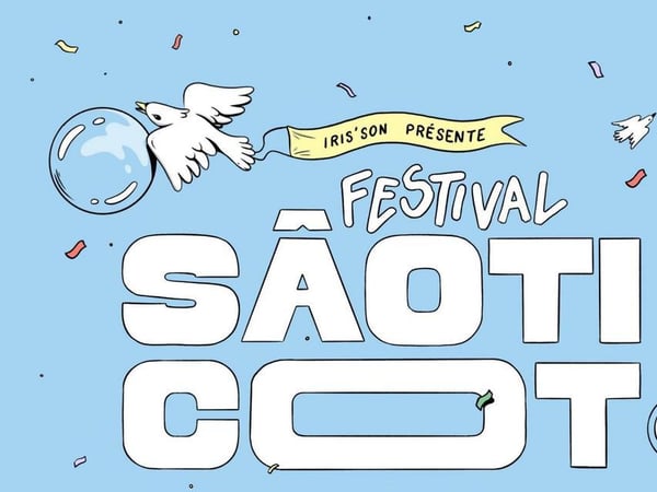 Festival Sâoticot