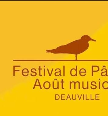 Festival de Pâques de Deauville