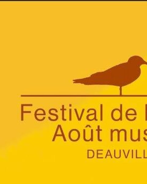 Festival de Pâques de Deauville