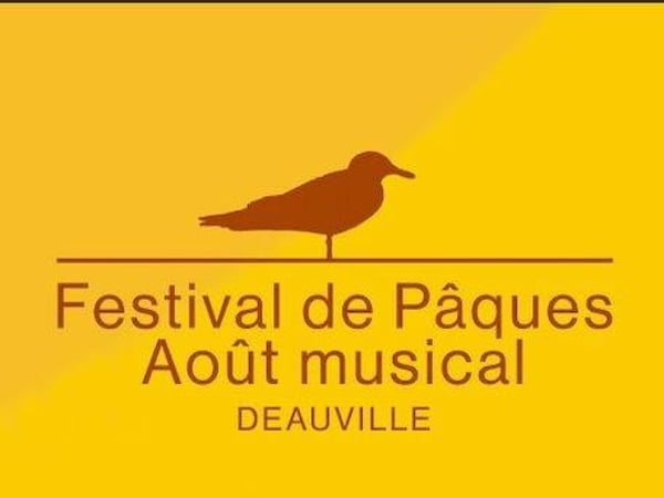 Festival de Pâques de Deauville
