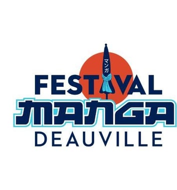 Festival Manga Deauville