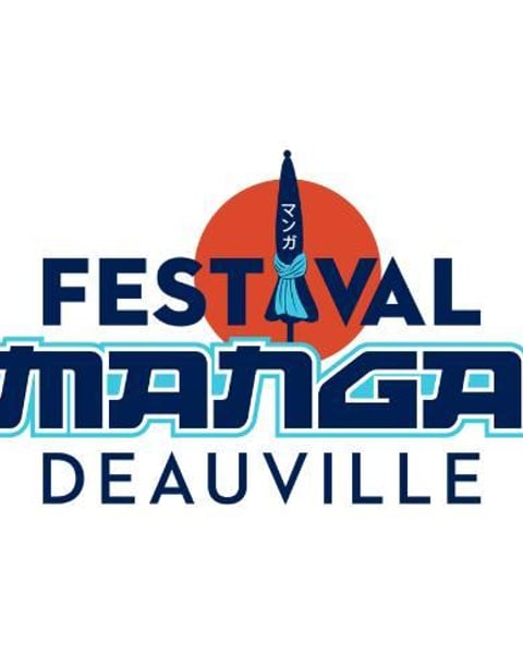 Festival Manga Deauville