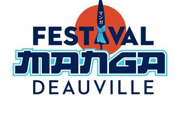 Festival Manga Deauville