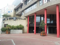 Hérouville-Saint-Clair