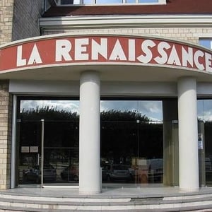 Théâtre Mondeville