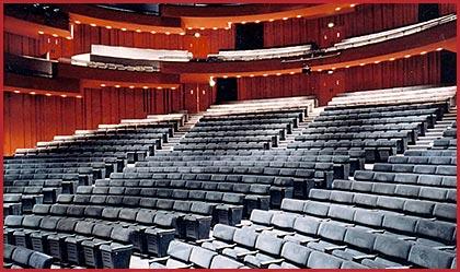 Théâtre de Caen 1
