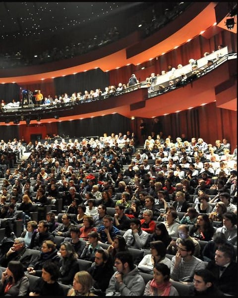 Théâtre de Caen