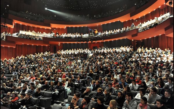 Théâtre de Caen