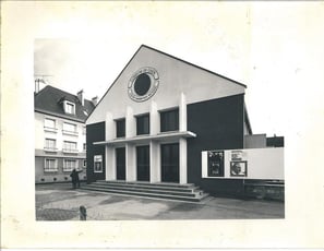 Comédie de Caen, Théâtre des Cordes