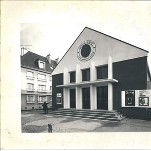 Comédie de Caen, Théâtre des Cordes