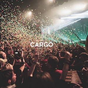Le Cargö