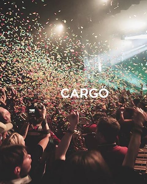 Le Cargö