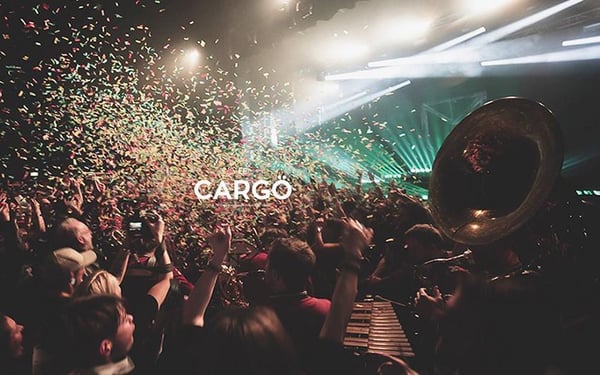 Le Cargö