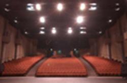 Comédie de Caen, Théâtre d'Hérouville Saint Clair 1