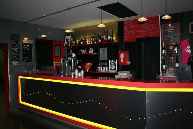 Big Band Café 1