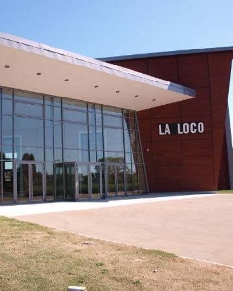 La Loco Mézidon