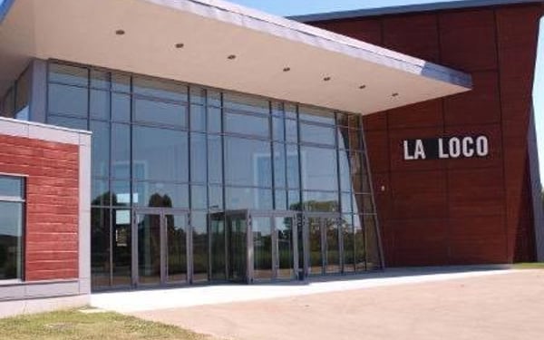 La Loco Mézidon
