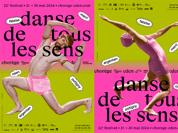 Festival Danse de tous les Sens
