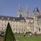 Abbaye aux Hommes