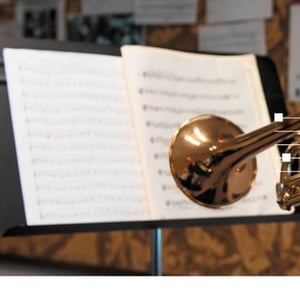 Conservatoire de musique et de théâtre d'Hérouville