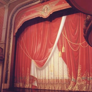 Théâtre Lisieux Normandie