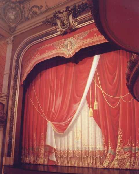 Théâtre Lisieux Normandie
