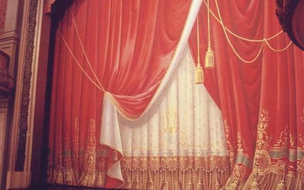 Théâtre Lisieux Normandie