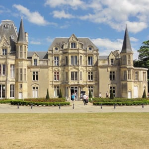Chateau de Beauregard