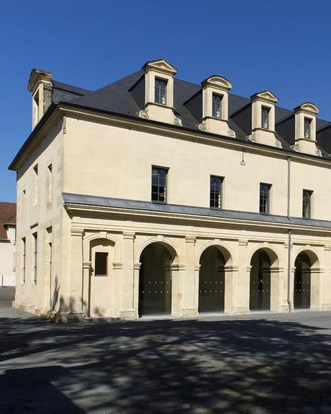 FRAC Normandie Caen