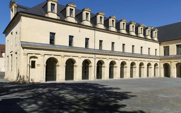 FRAC Normandie Caen