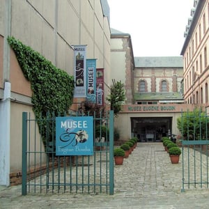 Musée Eugène Boudin