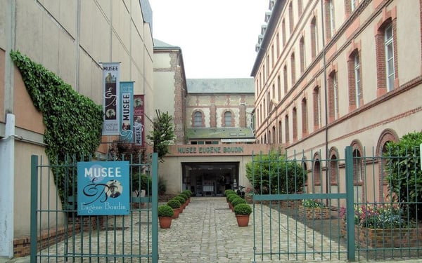 Musée Eugène Boudin