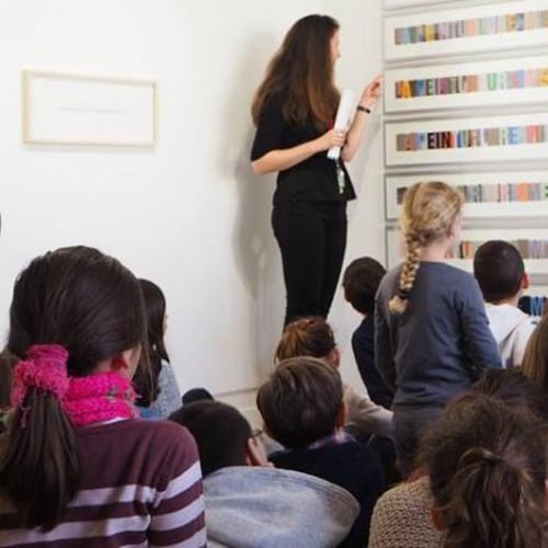 Espace d'art actuel le radar 3