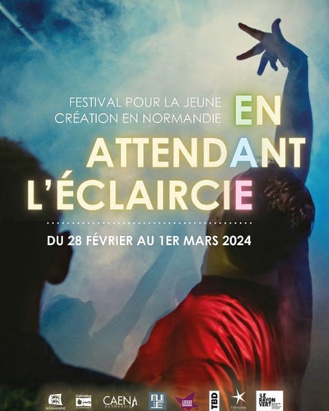 Festival en attendant l'éclaircie