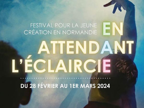 Festival en attendant l'éclaircie