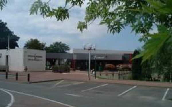 Forum Falaise
