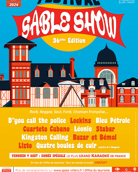 Sable Show
