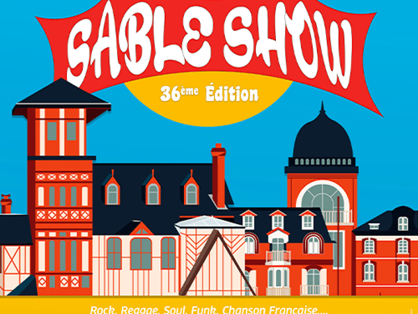 Sable Show