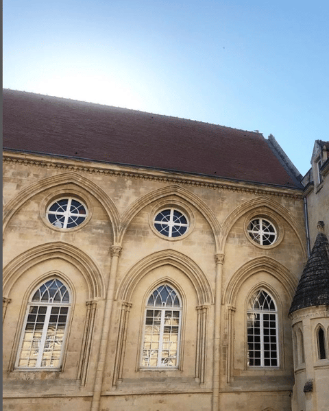Artothèque de Caen