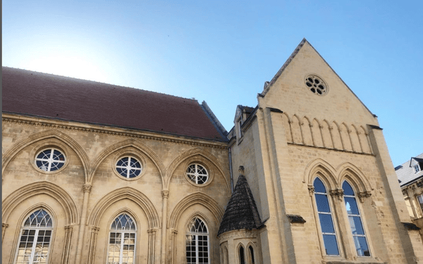 Artothèque de Caen