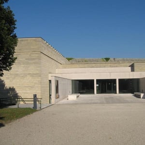 Château de Caen Musée des beaux arts de Caen